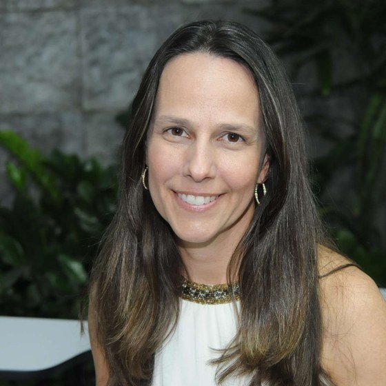 Mila Peixoto, arquiteta e idealizadora da Casa500